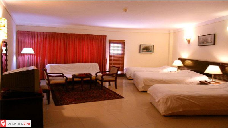 عکس هتل فلامینگو