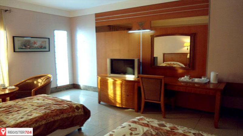 عکس هتل فلامینگو