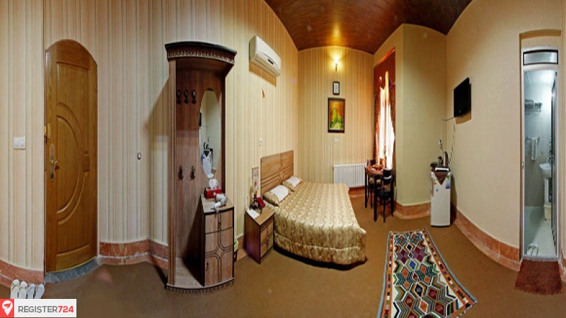 عکس هتل سنتی عماد نظام