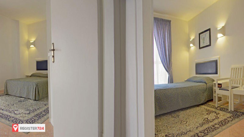 عکس هتل اترک